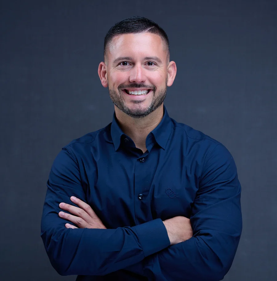 Guillermo Faria, Founder and President of Faria's Sunset Ranch