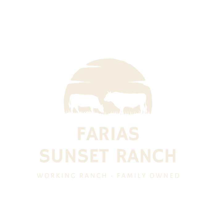 Faria's Sunset Ranch